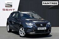 SEAT Arona 1.0 TSI 115 FR 5dr DSG