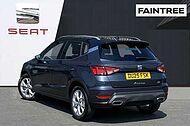 SEAT Arona 1.0 TSI 115 FR 5dr DSG