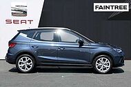 SEAT Arona 1.0 TSI 115 FR 5dr DSG