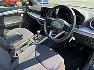 SEAT Arona 1.0 TSI 115 FR 5dr DSG