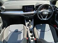 SEAT Arona 1.0 TSI 115 FR 5dr DSG