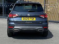 SEAT Arona 1.0 TSI 115 FR 5dr DSG