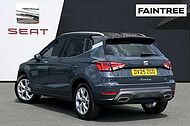 SEAT Arona 1.0 TSI 115 FR 5dr DSG