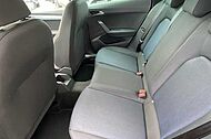 SEAT Arona 1.0 TSI 115 FR 5dr DSG