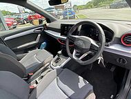 SEAT Arona 1.0 TSI 115 FR 5dr DSG