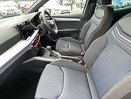 SEAT Arona 1.0 TSI 115 FR 5dr DSG