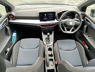 SEAT Arona 1.0 TSI 115 FR 5dr DSG