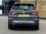 SEAT Arona 1.0 TSI 115 FR 5dr DSG