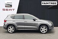 SEAT Ateca 1.5 TSI EVO FR 5dr