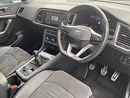 SEAT Ateca 1.5 TSI EVO FR 5dr