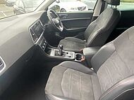 SEAT Ateca 1.5 TSI EVO FR 5dr