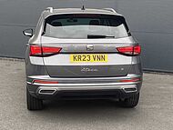 SEAT Ateca 1.5 TSI EVO FR 5dr