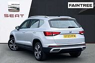 SEAT Ateca 1.5 TSI EVO SE Technology 5dr DSG