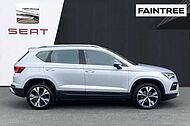 SEAT Ateca 1.5 TSI EVO SE Technology 5dr DSG