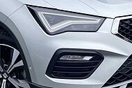 SEAT Ateca 1.5 TSI EVO SE Technology 5dr DSG