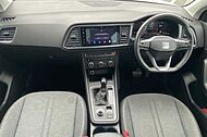 SEAT Ateca 1.5 TSI EVO SE Technology 5dr DSG