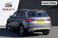 SEAT Ateca 1.5 TSI EVO SE Technology 5dr DSG