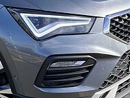 SEAT Ateca 1.5 TSI EVO SE Technology 5dr DSG