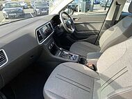 SEAT Ateca 1.5 TSI EVO SE Technology 5dr DSG