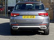 SEAT Ateca 1.5 TSI EVO SE Technology 5dr DSG