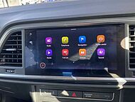 SEAT Ateca 1.5 TSI EVO SE Technology 5dr DSG