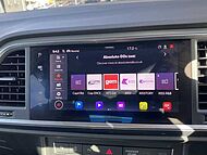 SEAT Ateca 1.5 TSI EVO SE Technology 5dr DSG