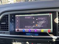 SEAT Ateca 1.5 TSI EVO SE Technology 5dr DSG