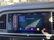 SEAT Ateca 1.5 TSI EVO SE Technology 5dr DSG