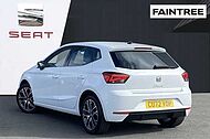 SEAT Ibiza 1.0 TSI 95 Xcellence 5dr
