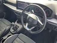 SEAT Ibiza 1.0 TSI 95 Xcellence 5dr