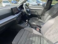 SEAT Ibiza 1.0 TSI 95 Xcellence 5dr