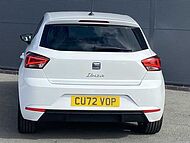 SEAT Ibiza 1.0 TSI 95 Xcellence 5dr