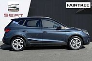 SEAT Arona 1.0 TSI 110 FR 5dr DSG