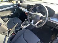 SEAT Arona 1.0 TSI 110 FR 5dr DSG