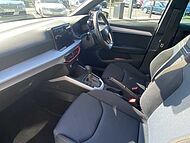 SEAT Arona 1.0 TSI 110 FR 5dr DSG