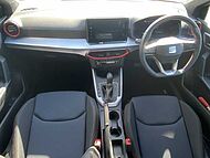 SEAT Arona 1.0 TSI 110 FR 5dr DSG