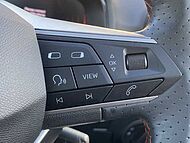 SEAT Arona 1.0 TSI 110 FR 5dr DSG