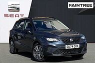 SEAT Arona 1.0 TSI 115 SE Technology 5dr DSG