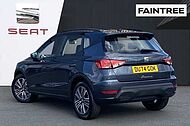 SEAT Arona 1.0 TSI 115 SE Technology 5dr DSG