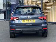 SEAT Arona 1.0 TSI 115 SE Technology 5dr DSG