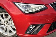 SEAT Ibiza 1.0 TSI 115 FR 5dr DSG