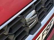 SEAT Ibiza 1.0 TSI 115 FR 5dr DSG