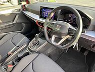 SEAT Ibiza 1.0 TSI 115 FR 5dr DSG