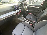 SEAT Ibiza 1.0 TSI 115 FR 5dr DSG