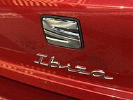 SEAT Ibiza 1.0 TSI 115 FR 5dr DSG