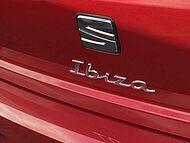 SEAT Ibiza 1.0 TSI 115 FR 5dr DSG