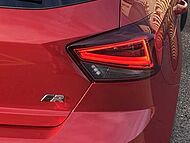 SEAT Ibiza 1.0 TSI 115 FR 5dr DSG