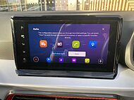 SEAT Ibiza 1.0 TSI 115 FR 5dr DSG