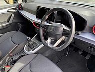 SEAT Arona FR 1.0 TSI Petrol 110 6-speed manual