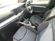SEAT Arona FR 1.0 TSI Petrol 110 6-speed manual